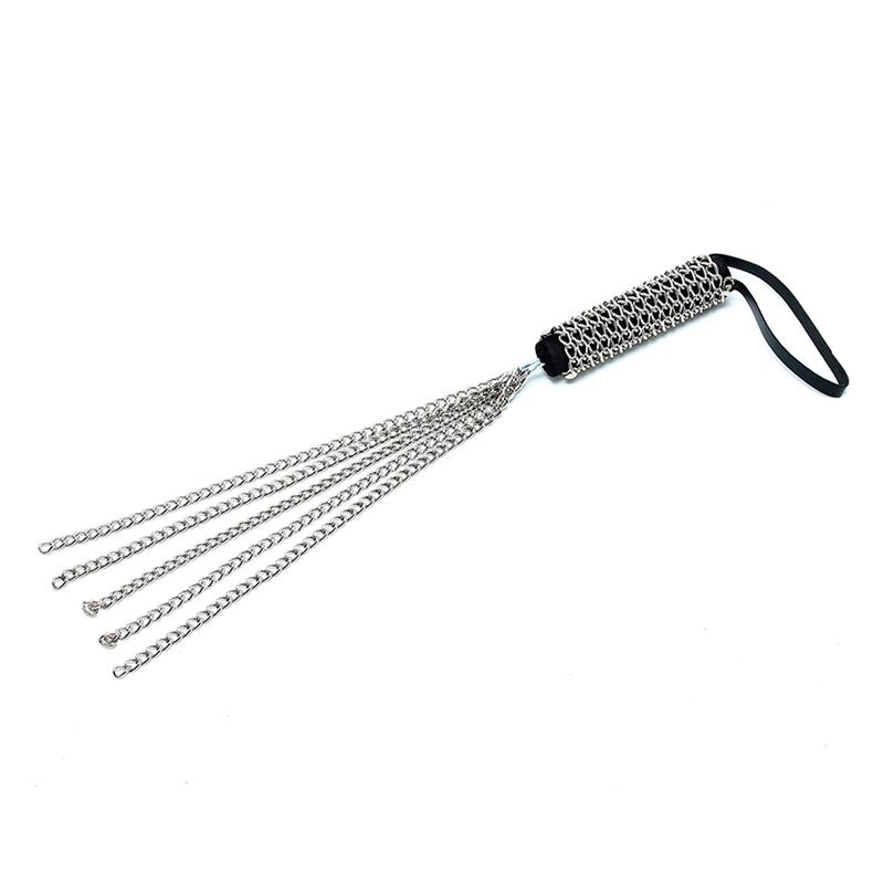 Flogger Metal 50 cm