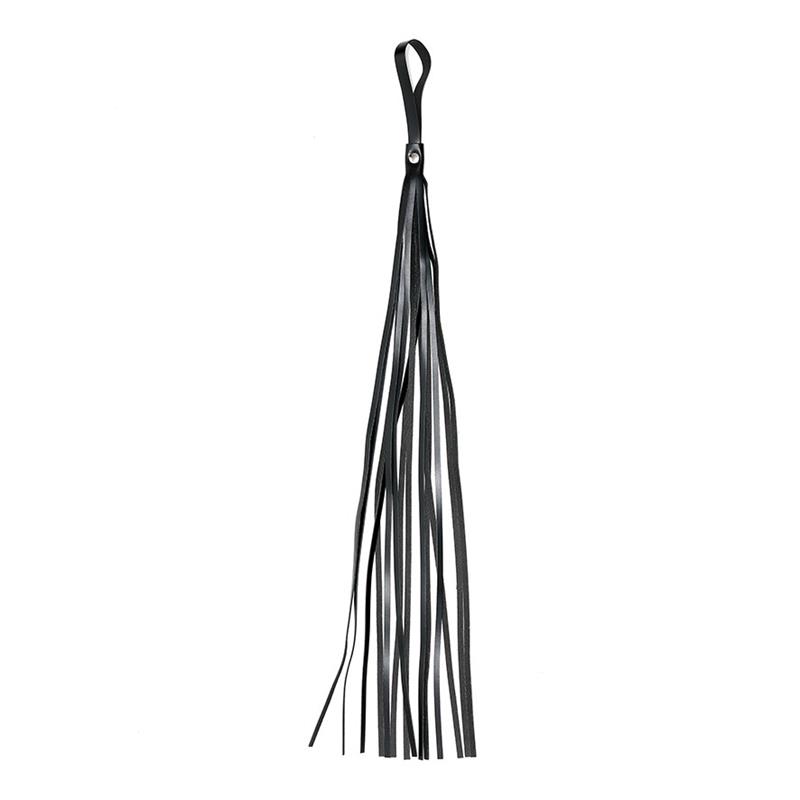 Flogger Leather 60 cm