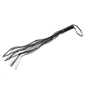 Flogger Leather 80 cm