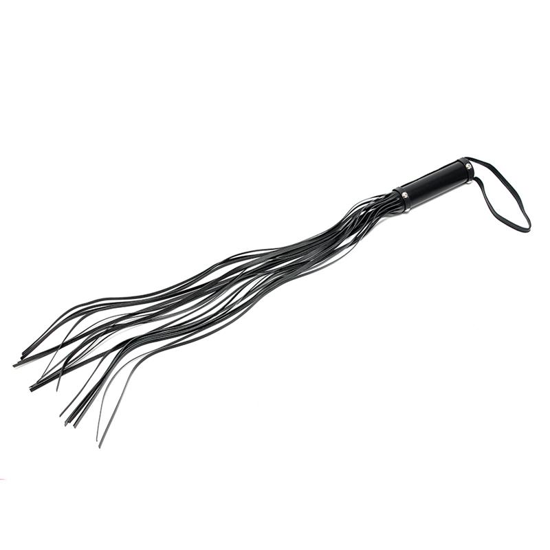 Flogger Leather 80 cm