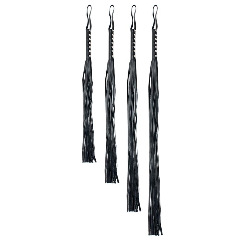 Flogger Leather 75 cm