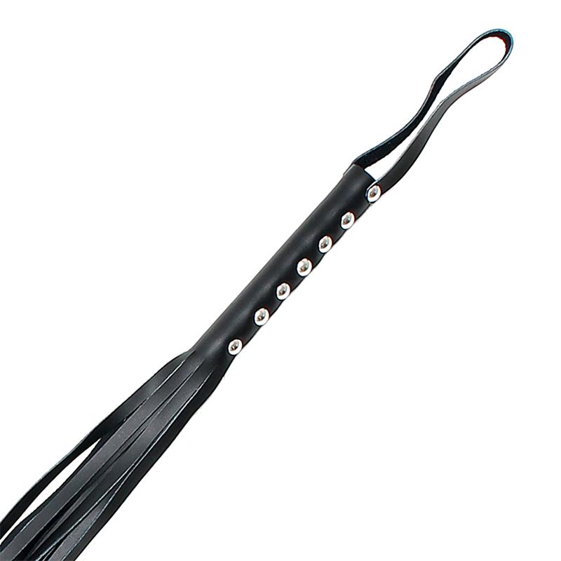 Flogger Leather 75 cm