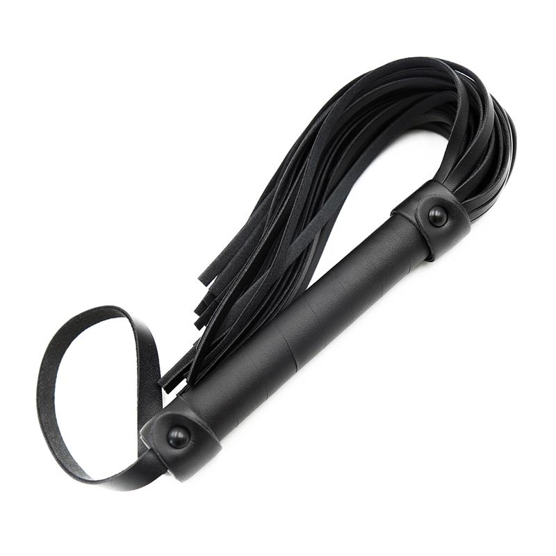 Neoprene Style Flogger 48.5cm