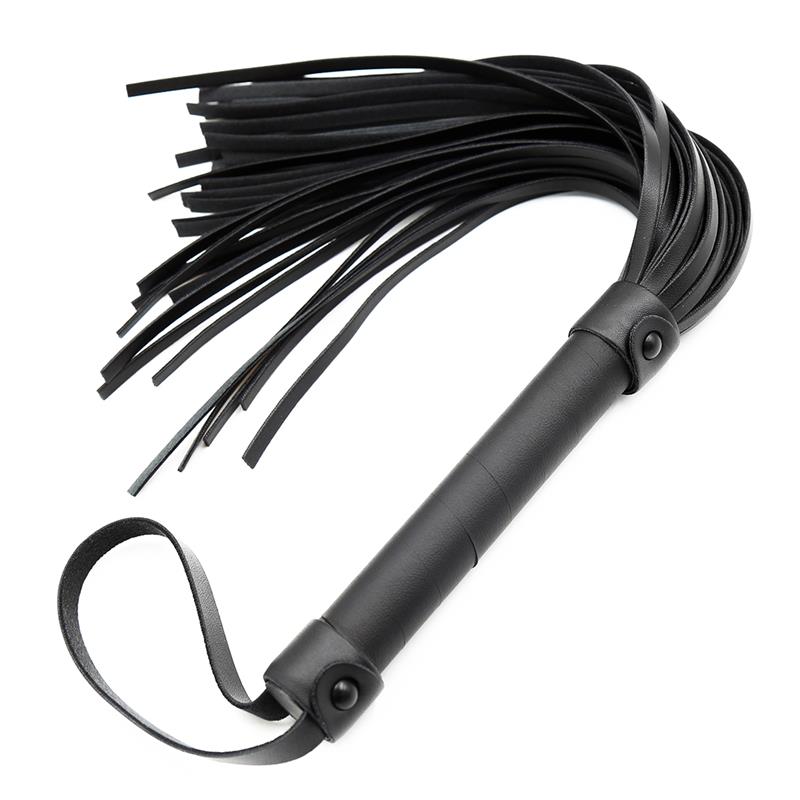 Neoprene Style Flogger 48.5cm