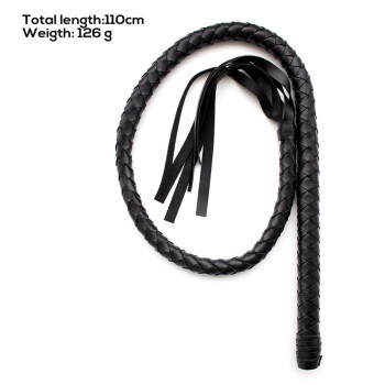 Long Whip 110 cm