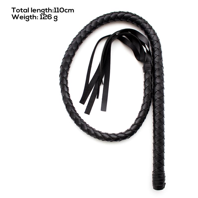Long Whip 110 cm