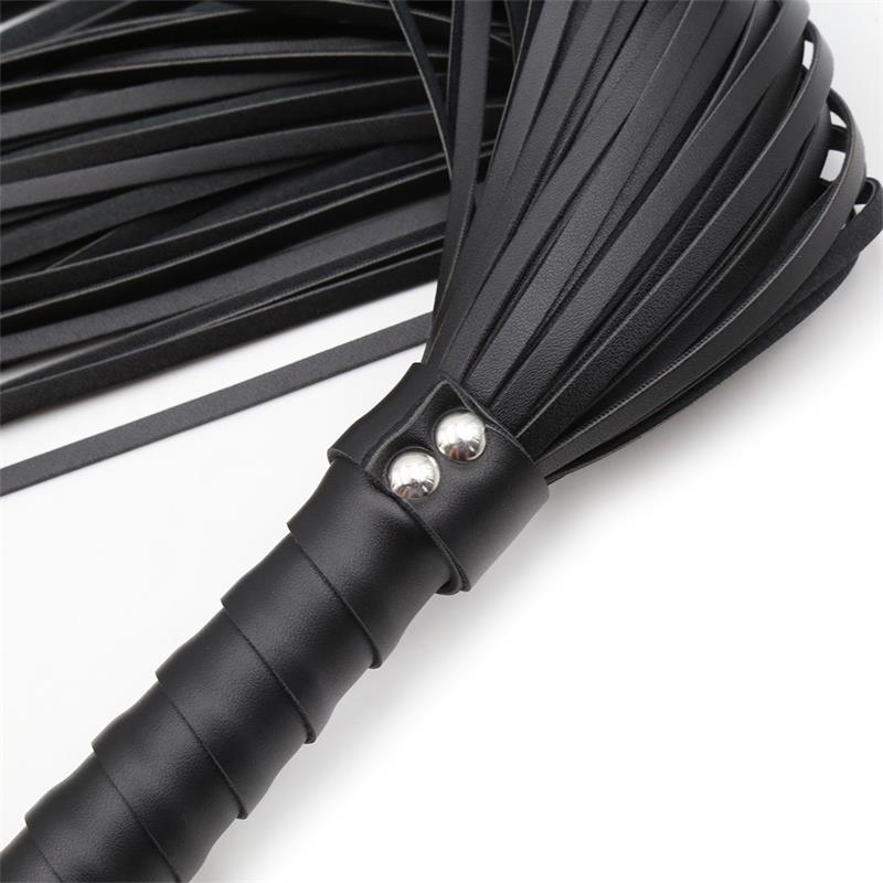 Cord Flogger 70 cm