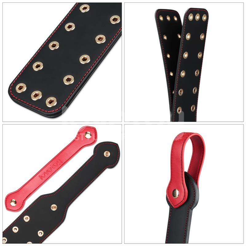 Rebellion Reign Paddle Dual-Branch 15