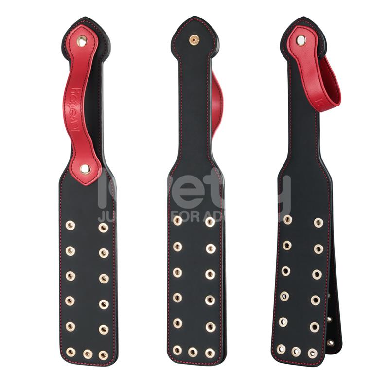 Rebellion Reign Paddle Dual-Branch 15