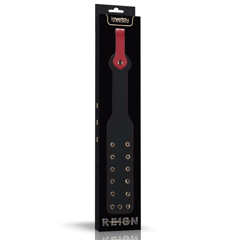 Rebellion Reign Paddle Dual-Branch 15