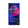 Condoms Mutual Climax 12 ud