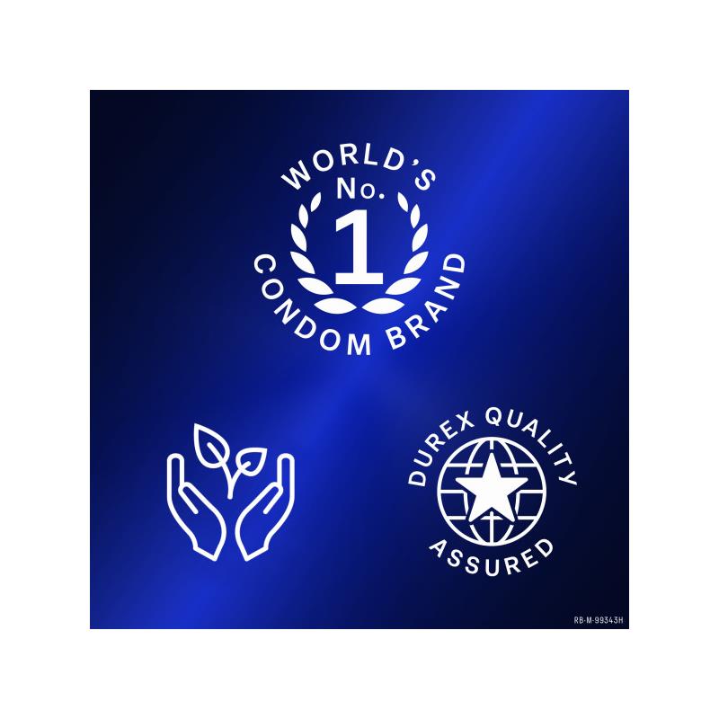 Condoms Mutual Climax 12 ud