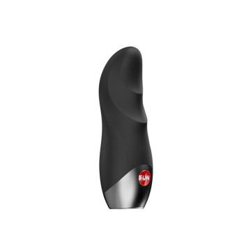 Viola Bullet Vibrator Black