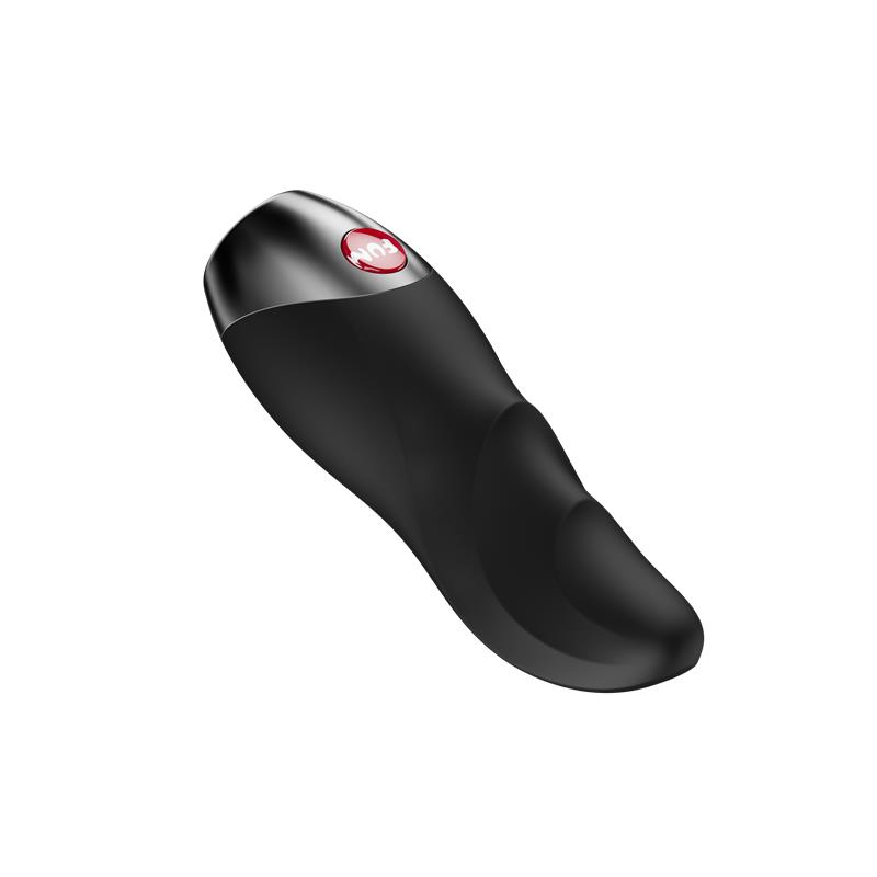 Viola Bullet Vibrator Black