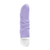 Jam Mini Vibrator Purple