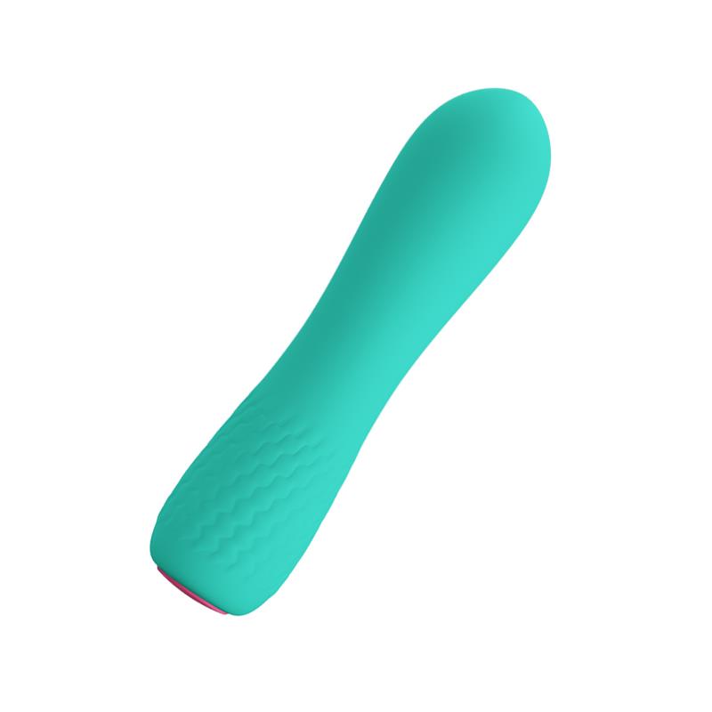 Stimulator Elfin Silicone 11.9 x 3 cm