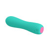 Stimulator Elfin Silicone 11.9 x 3 cm
