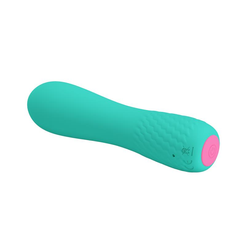 Stimulator Elfin Silicone 11.9 x 3 cm