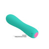 Stimulator Elfin Silicone 11.9 x 3 cm