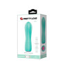 Stimulator Elfin Silicone 11.9 x 3 cm