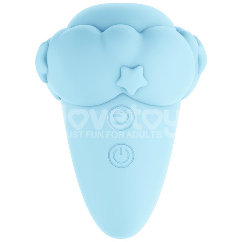 Flicker Stimulator with Flicking Function Blue