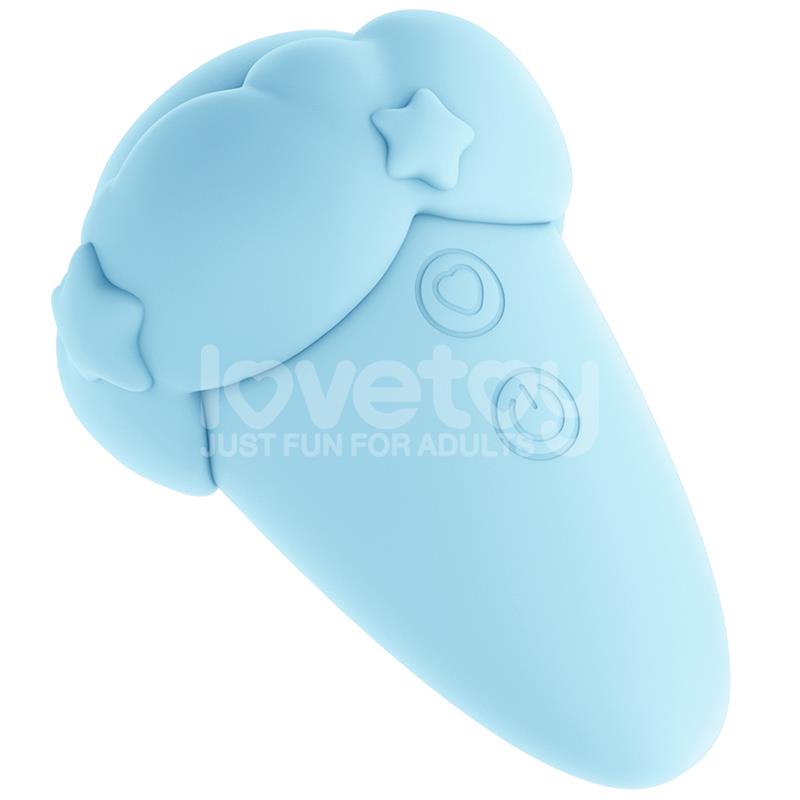 Flicker Stimulator with Flicking Function Blue