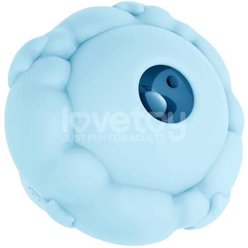 Flicker Stimulator with Flicking Function Blue