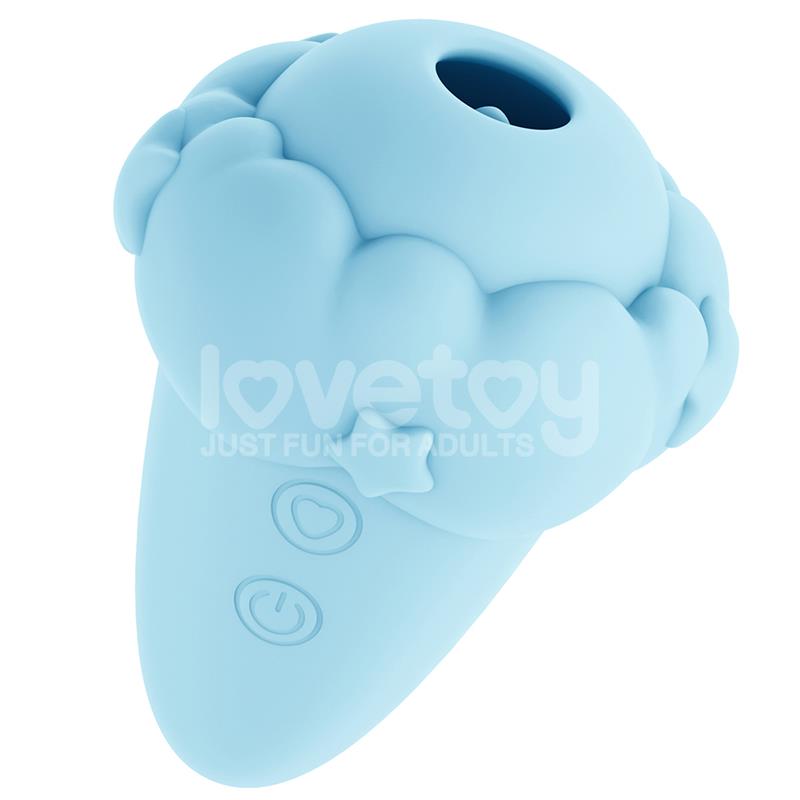 Flicker Stimulator with Flicking Function Blue