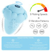 Flicker Stimulator with Flicking Function Blue