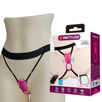 Aethon Panty Stimulator with APP