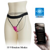 Aethon Panty Stimulator with APP