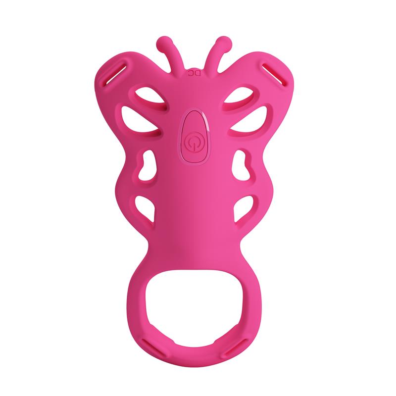 Aethon Panty Stimulator with APP