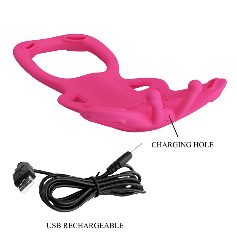 Aethon Panty Stimulator with APP