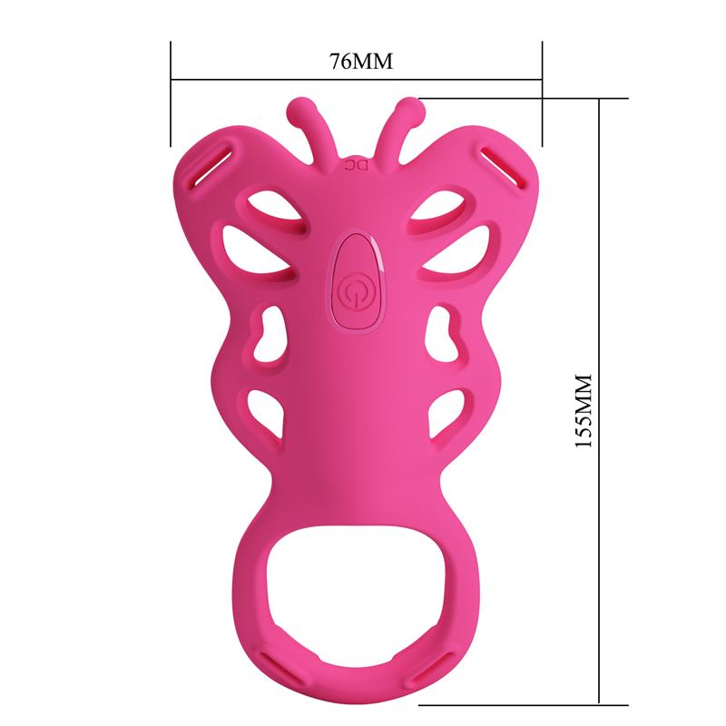 Aethon Panty Stimulator with APP