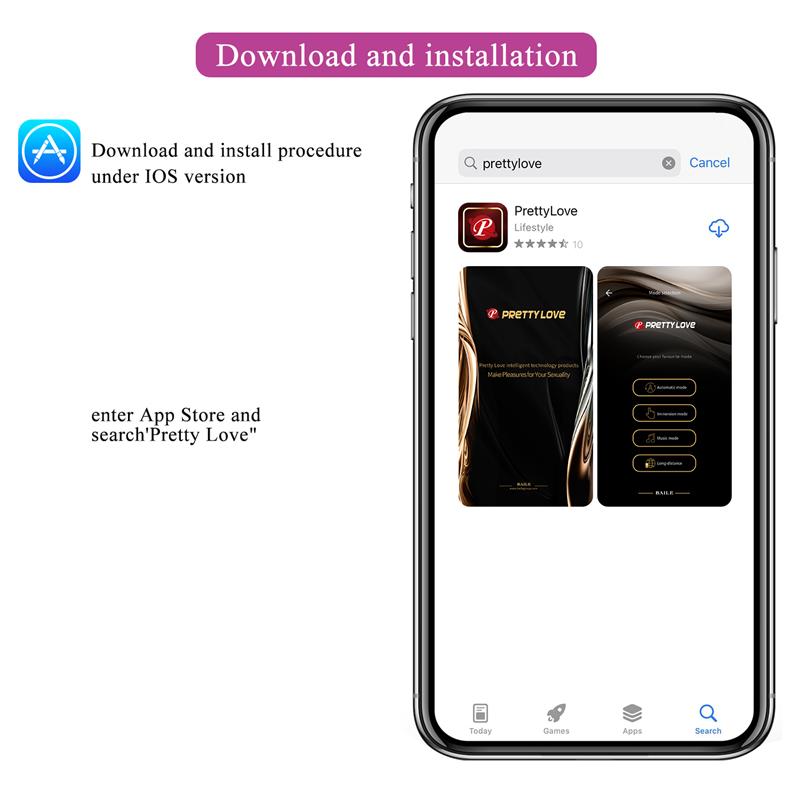 Hazelynn Stimulator with APP