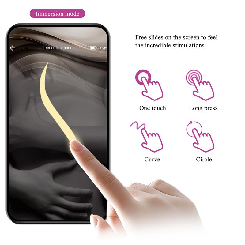 Hazelynn Stimulator with APP