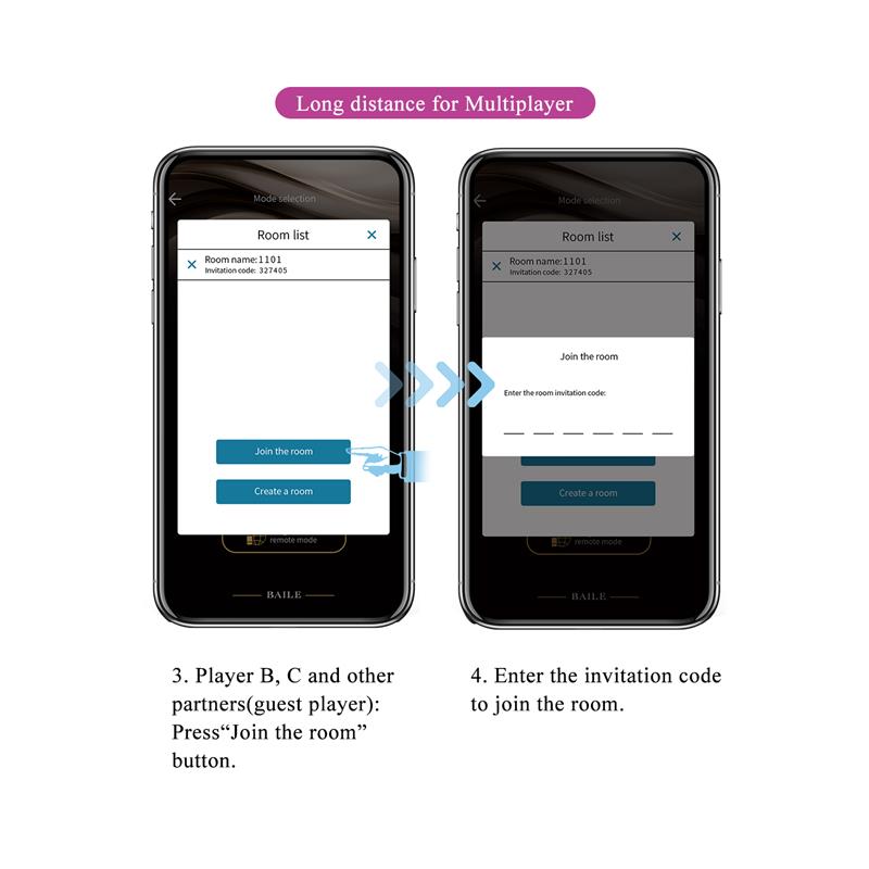 Hazelynn Stimulator with APP