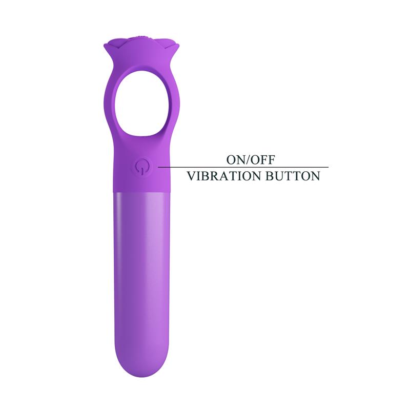 Gianna Mini Massager