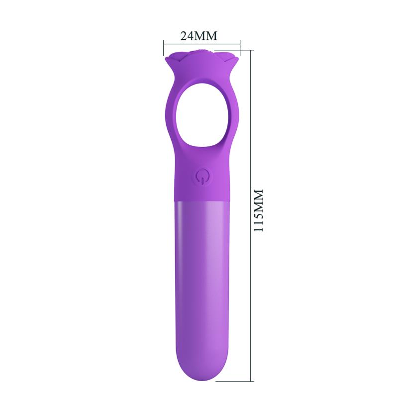 Gianna Mini Massager