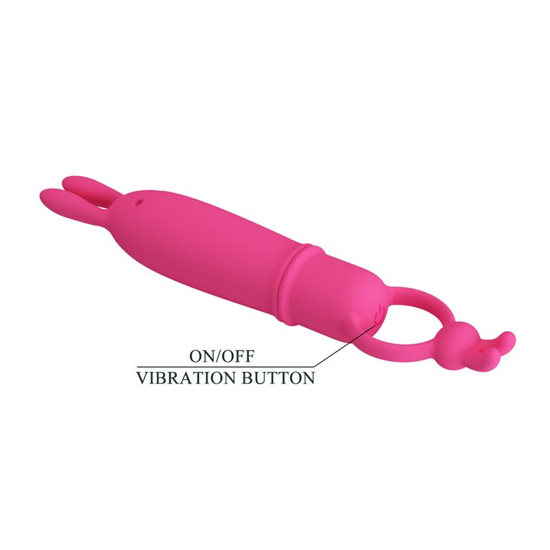 Delia Bullet Vibrator