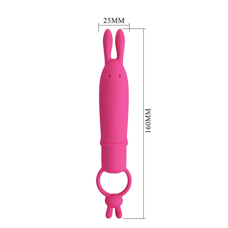 Delia Bullet Vibrator