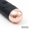 Balmy Vibrating Wand Stimulator