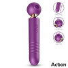Arion Wand with Suction, Pulsation and Thrusting