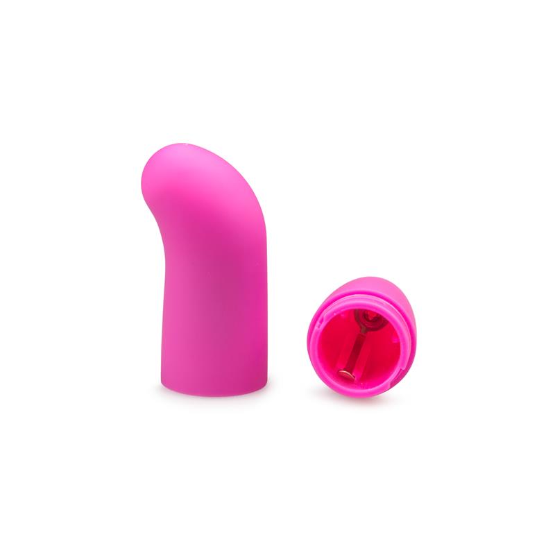 Mini Vibe G-Spot Pink