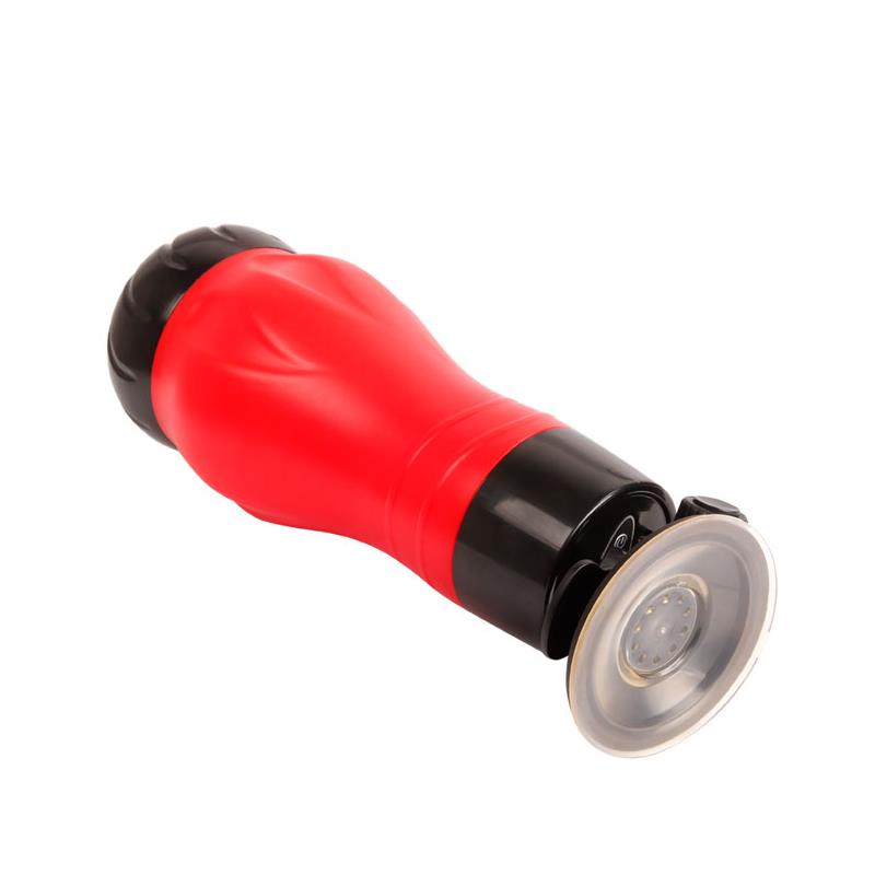 Masturbator with Vibration Vagina