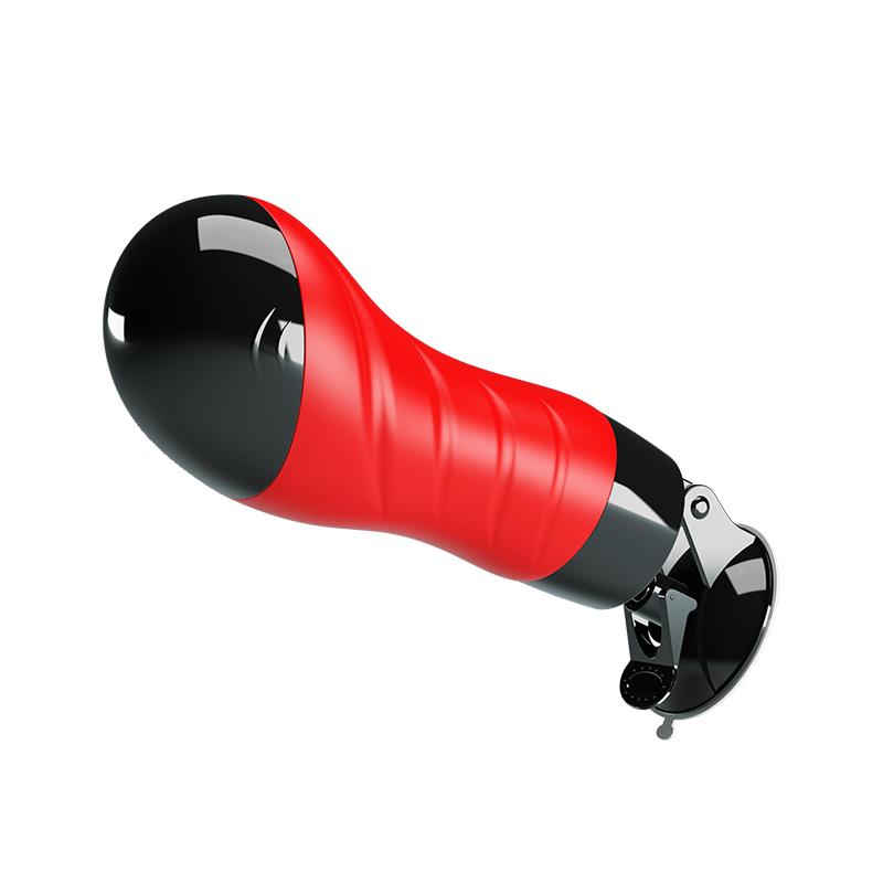 Male Masturbator with Voice and Vibration Vagina