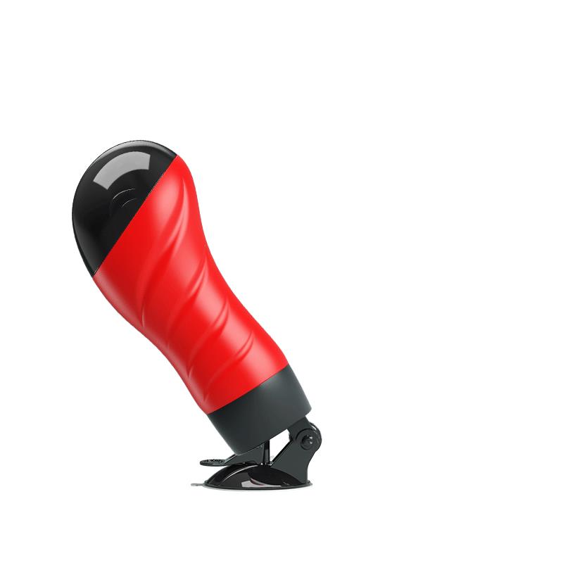 Male Masturbator with Voice and Vibration Vagina