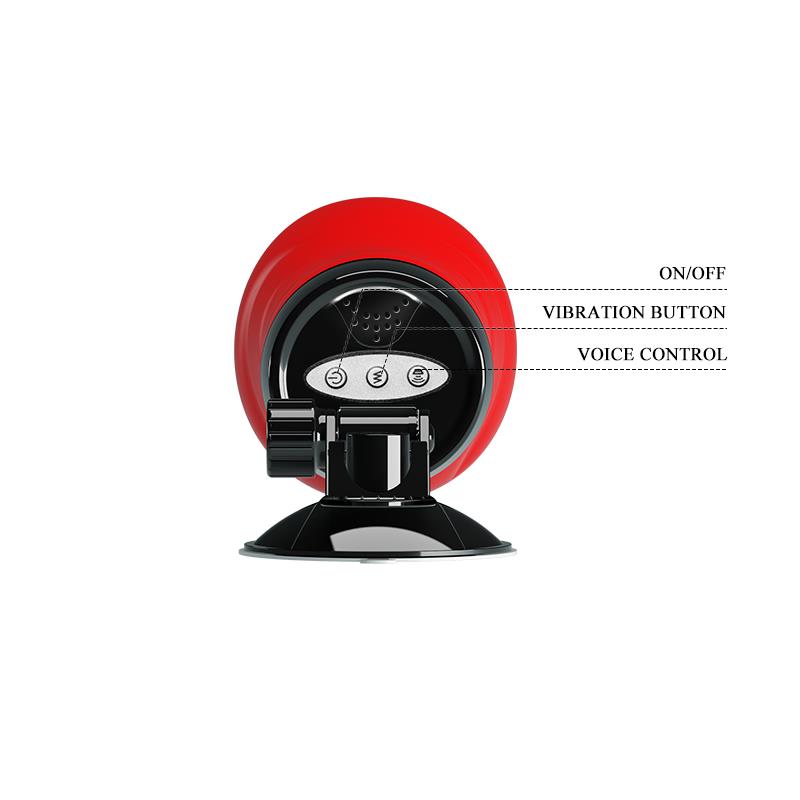 Male Masturbator with Voice and Vibration Vagina