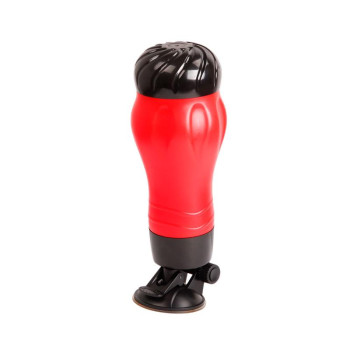 Masturbator with Vibration Vagina