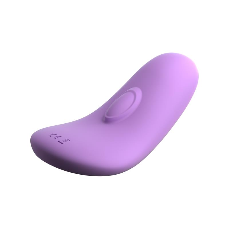 Stimulator Remote Control Silicone Please-Her